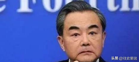 台湾不愿意"一国两制"，王毅外长曾对此回应，那就满足你们，从此以后台湾就只有一个