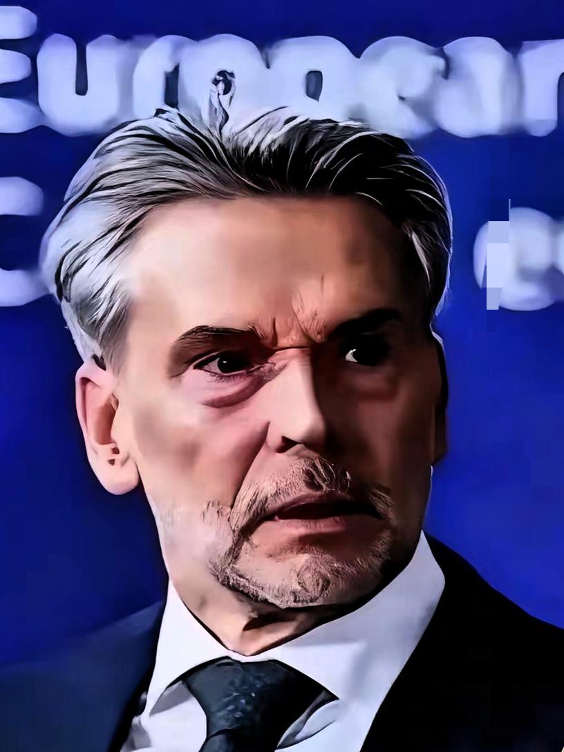 快讯！快讯！
荷兰官员放话：
中方若停止稀士供应，
将不惜采取一切必要手段。
这