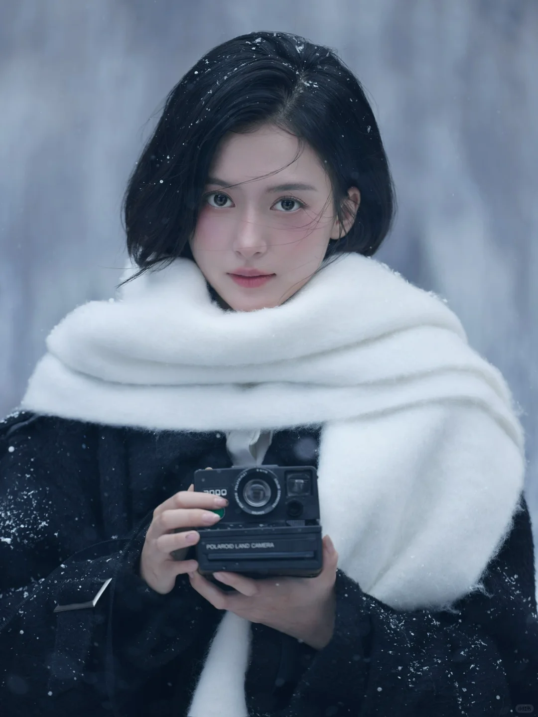又是一年冬