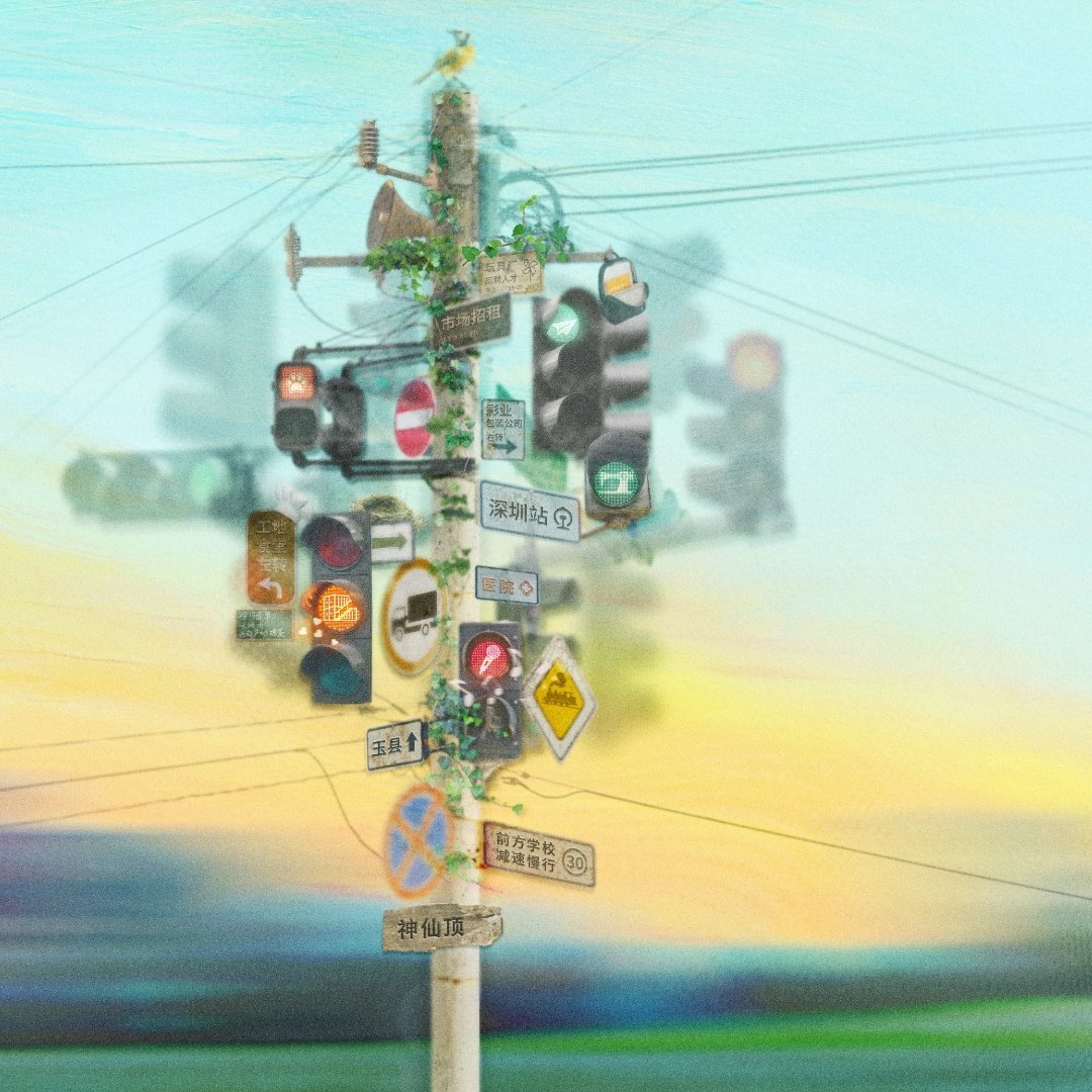 原来谭松韵这个《我的山与海》是改编梁晓声的小说《我和我的命》。央八播出刚刚好，纯