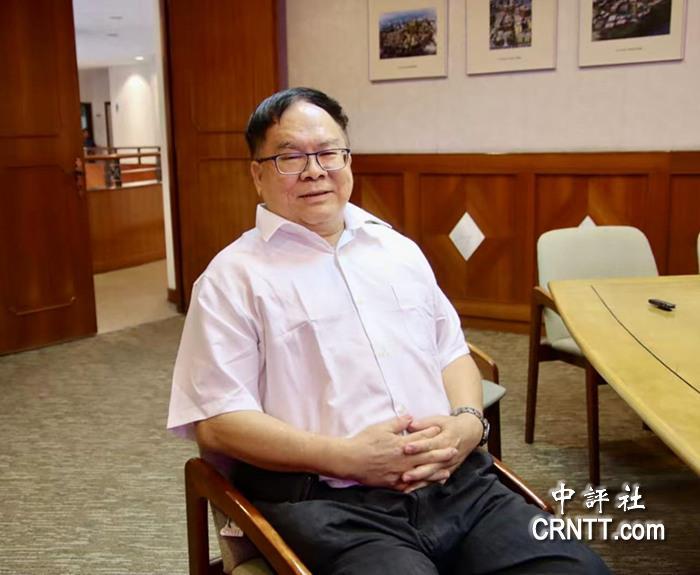 台专家：两岸交流要重视中间阶层青年，其效应将远超对少数精英的邀请
针对两岸交流现