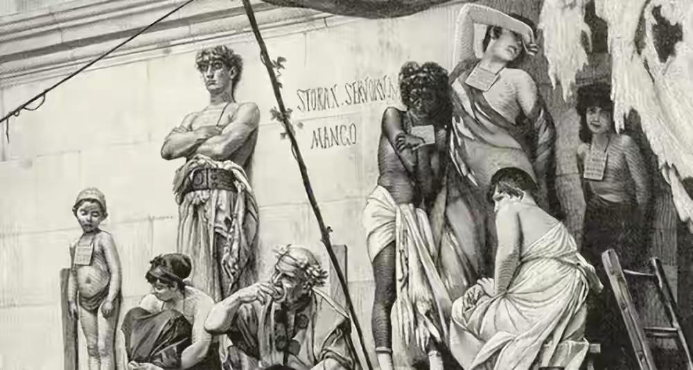 中国翻译西方之困：误译案例的背后，西方文明又被美化。
封建制度这个词我们并不陌生