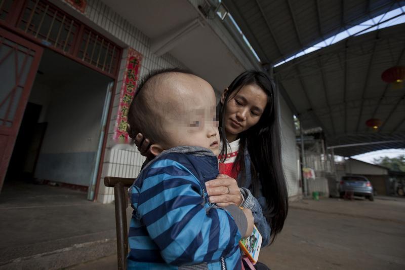 一诺真不愧是“魔丸本丸”！他出生就带传奇色彩，产房第一声啼哭是“timi”，护士