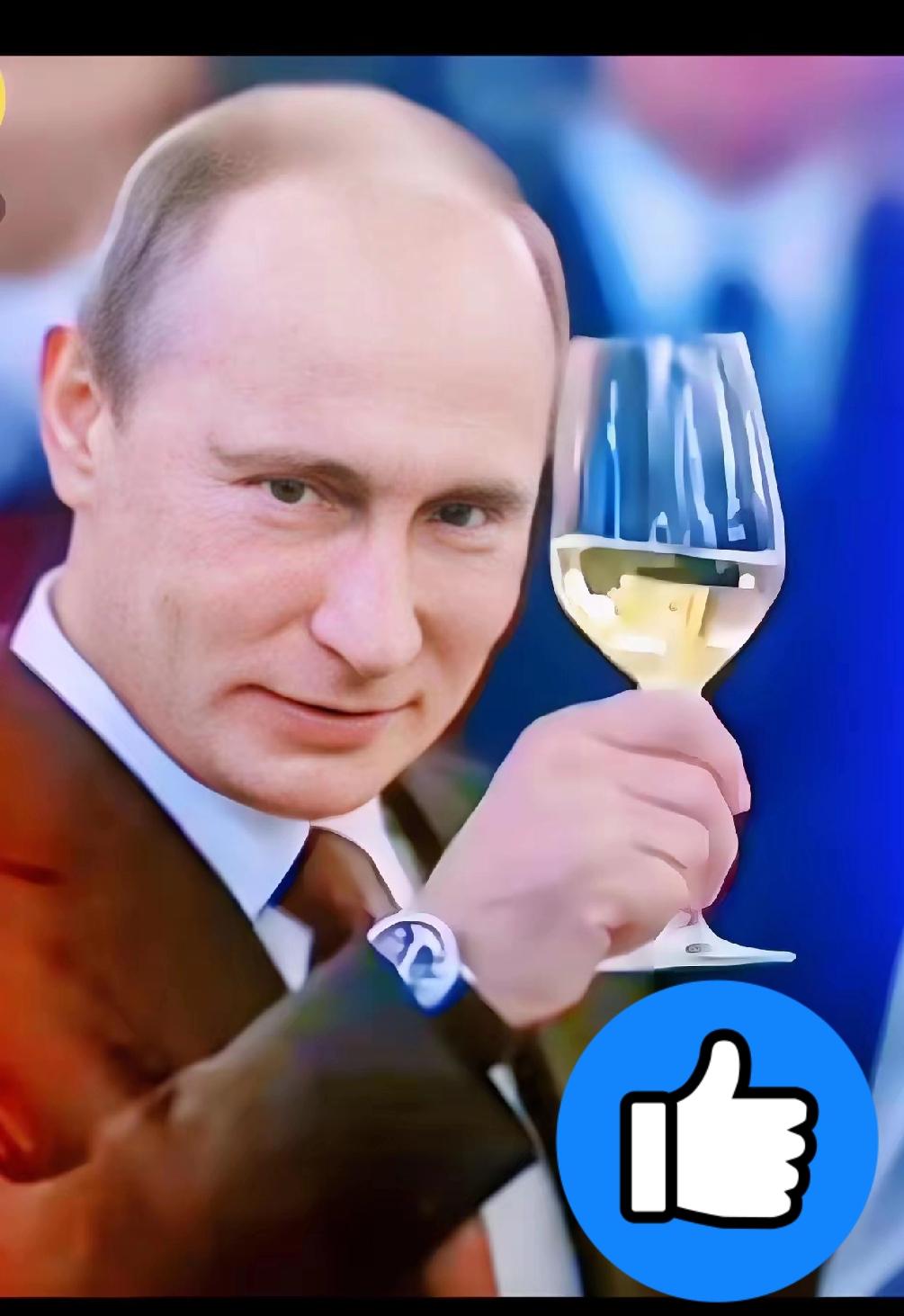 ​俄总统在记者会上的发言格外圈粉，他坦承热恋状态，更呼吁让生育成为俄罗斯的时尚生