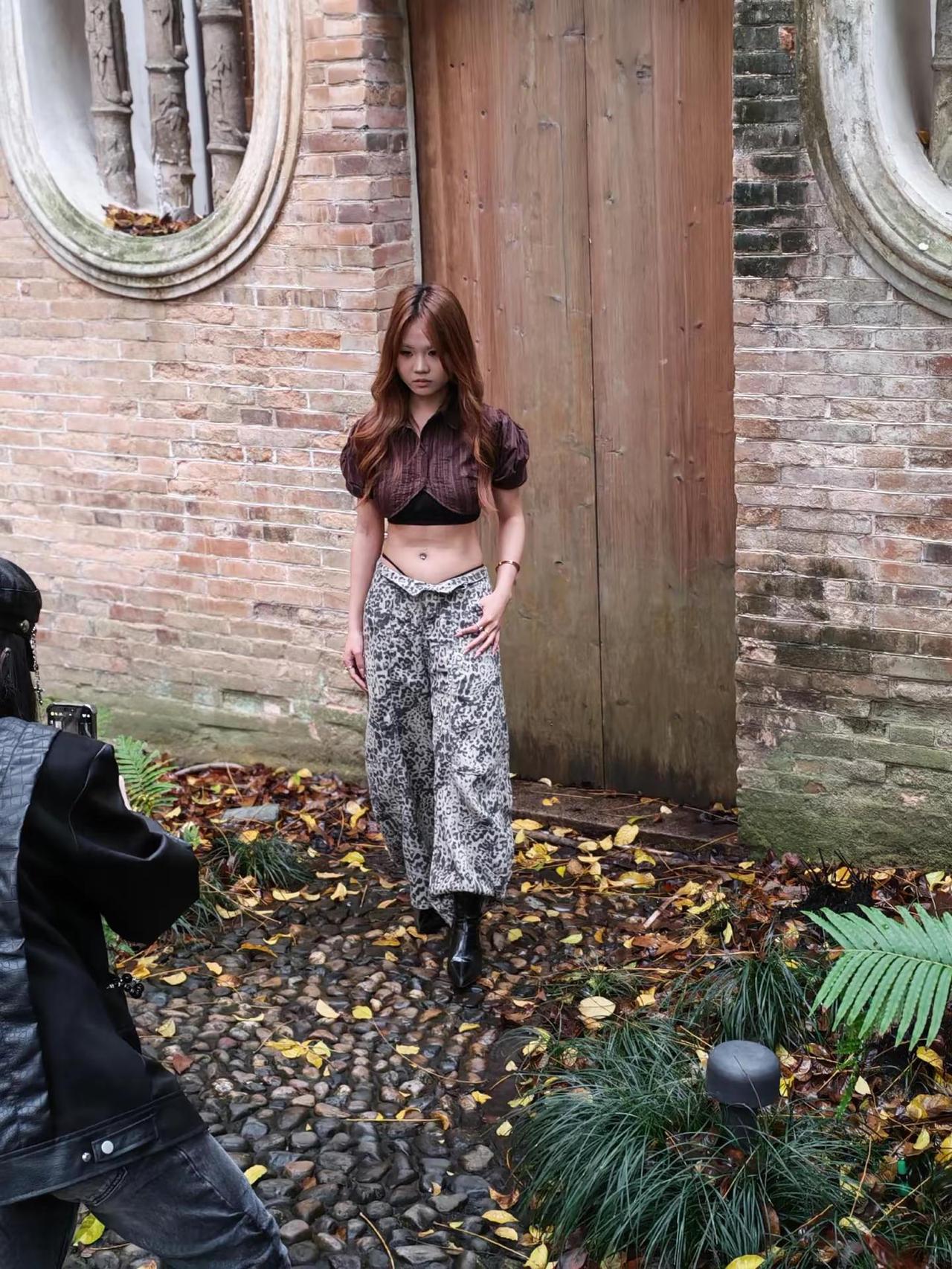 随意拍爱拍照爱生活 户外拍摄随性洒脱 往年今日的旅游足迹