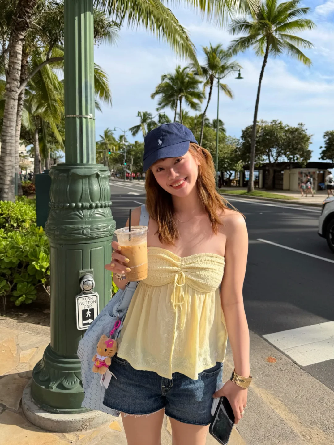 I  ·͜·♡ Hawaiiii 🌴🌺