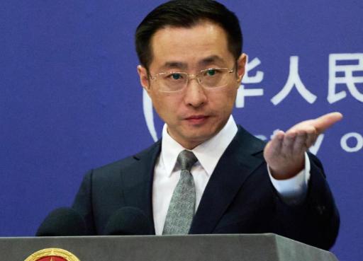 中国外交部发表严正声明，
 
7 月 20 日，针对台湾当局宣布，从 8 月起停