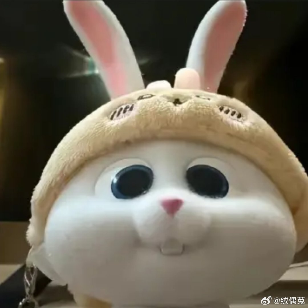 兔兔！ 