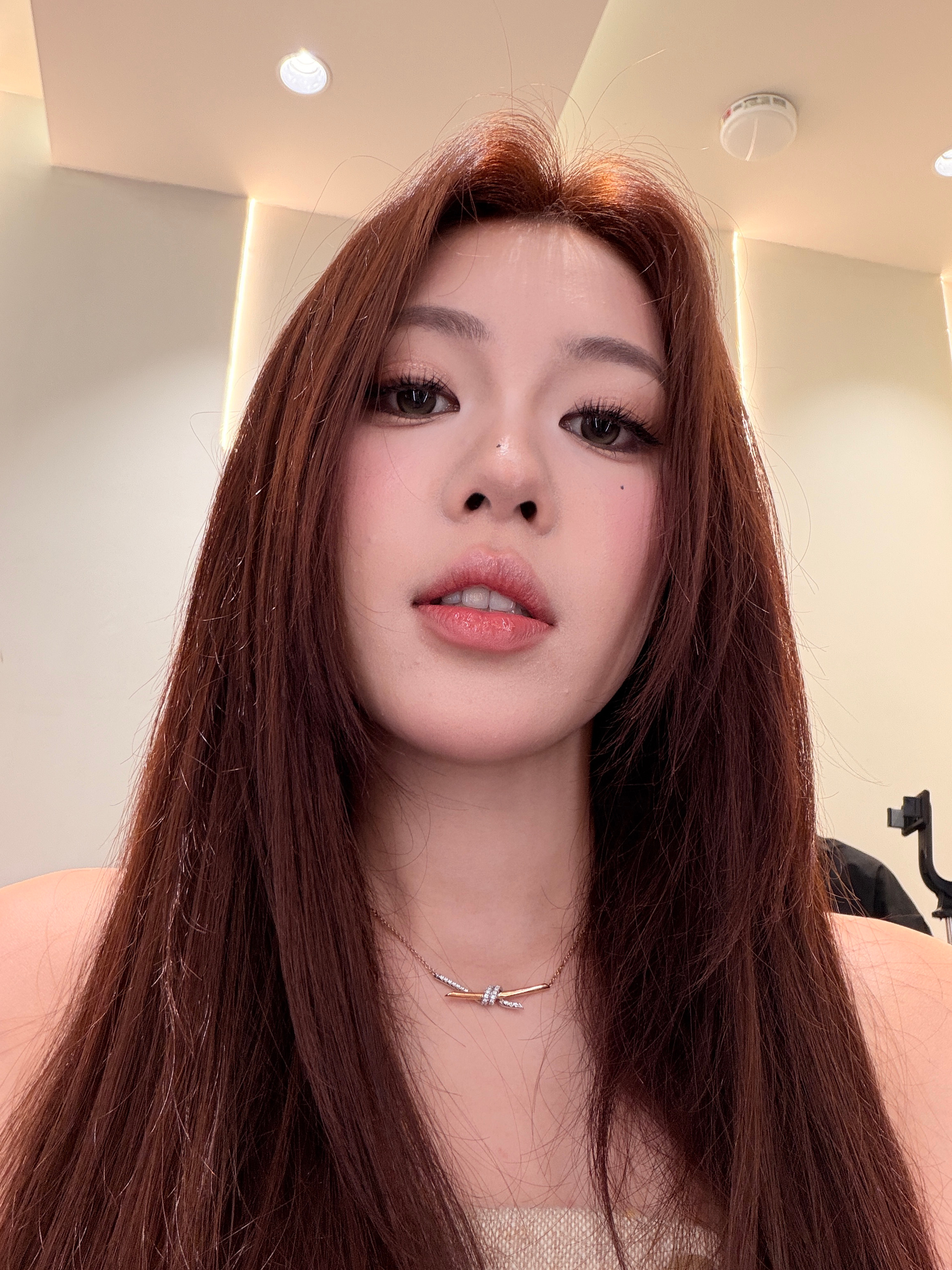 屁股坐穿💇 