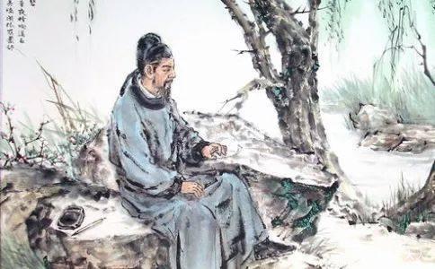 《柳宗元被贬永州的第172天，他在破庙地板下挖出半块唐代“廉政公示碑”——不是官