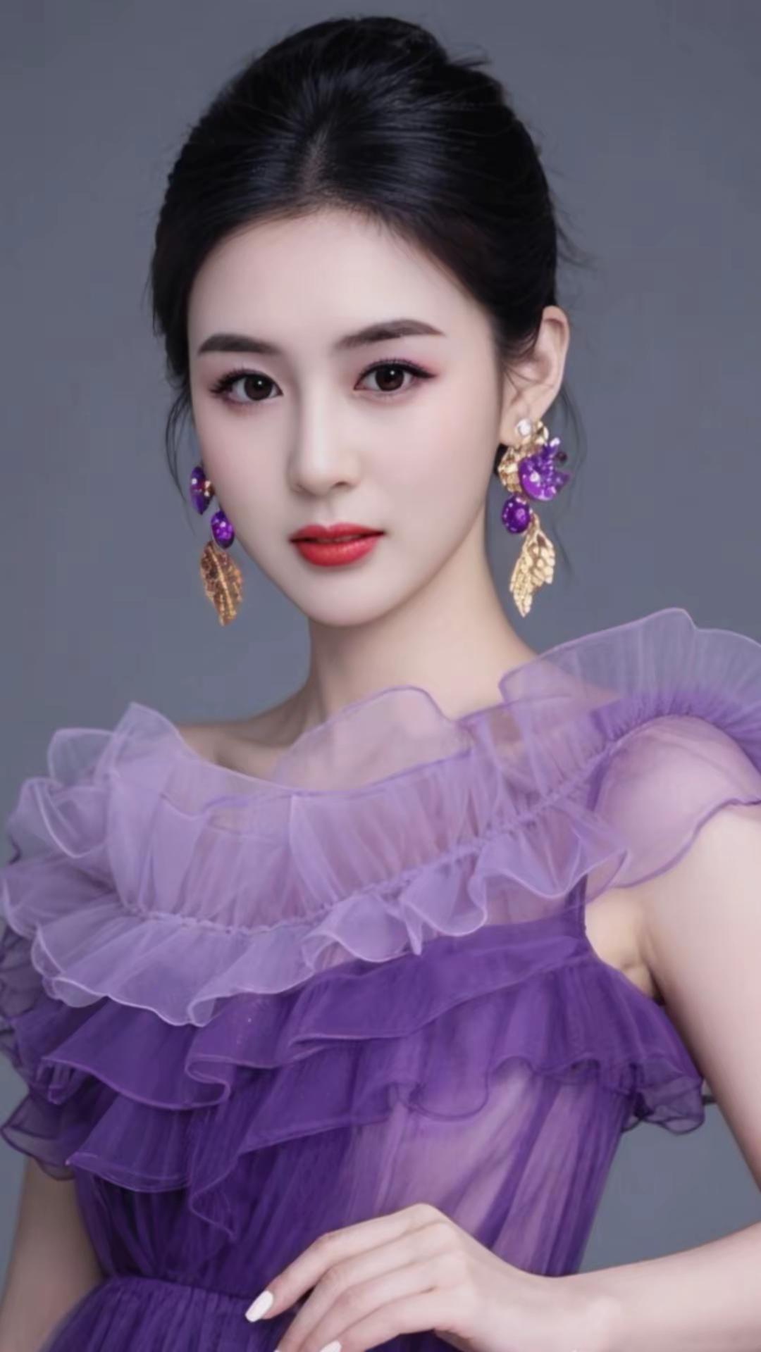 礼服百变换装