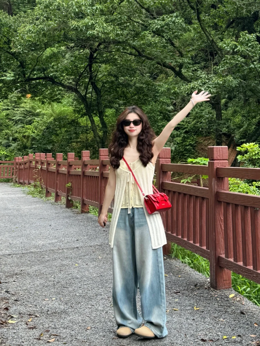 151cm｜小个子简简单单就很加分！！