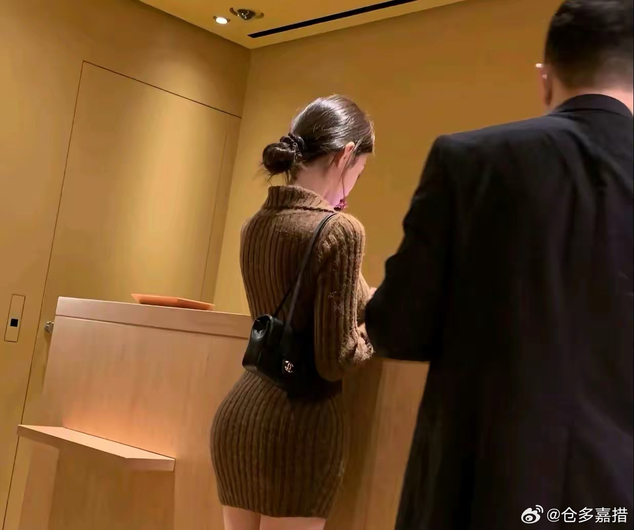 可惜了，我做不了大哥了 ​​​