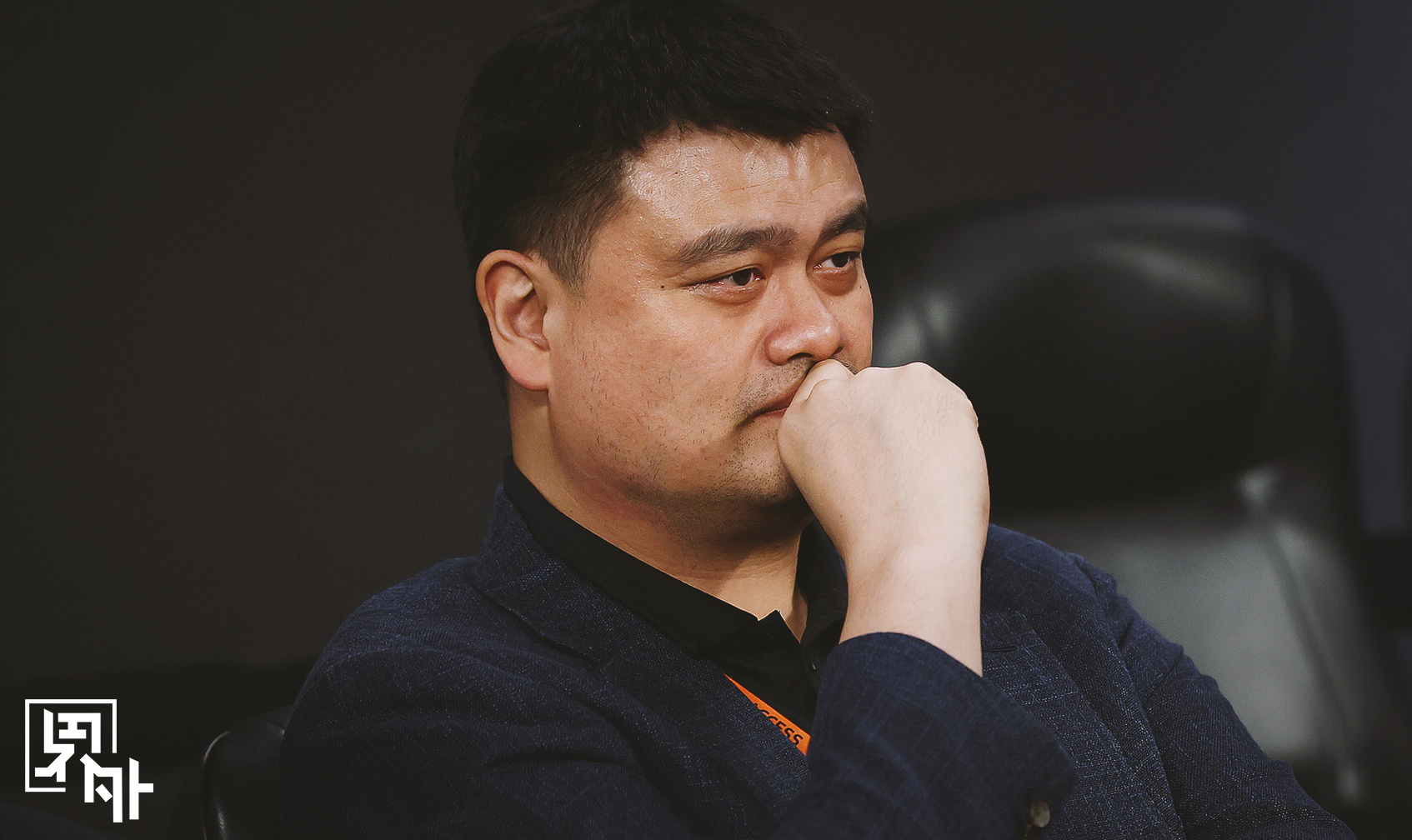 #姚明卸任篮协主席#据知情人士透露，中国篮协主席姚明辞去篮协主席职务。 ​​​#