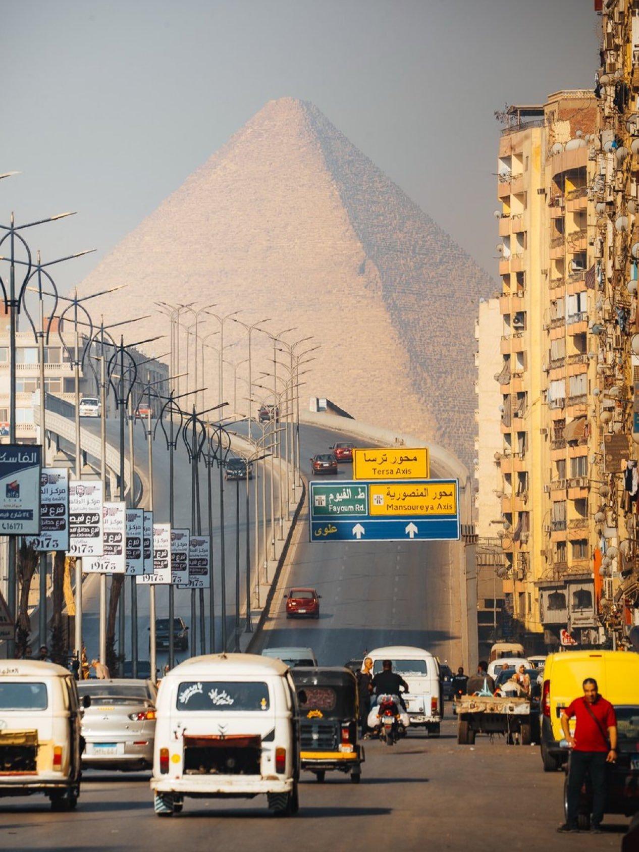 旅游  埃及🇪🇬开罗. 