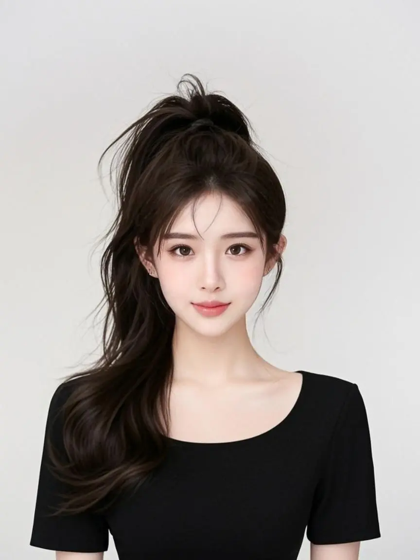 证件照