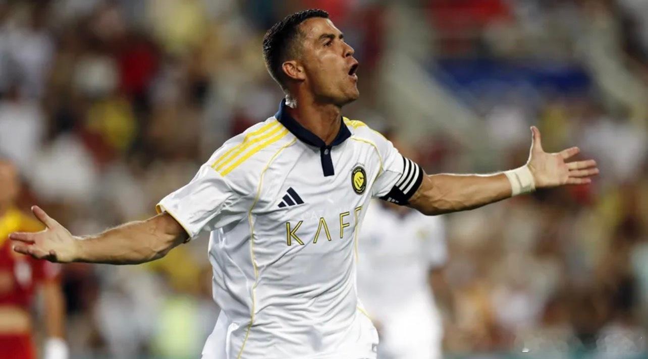 C罗与利雅得胜利之间的纠葛出现了众说纷纭的迹象，与沙特媒体连篇累牍报道C罗“罢赛