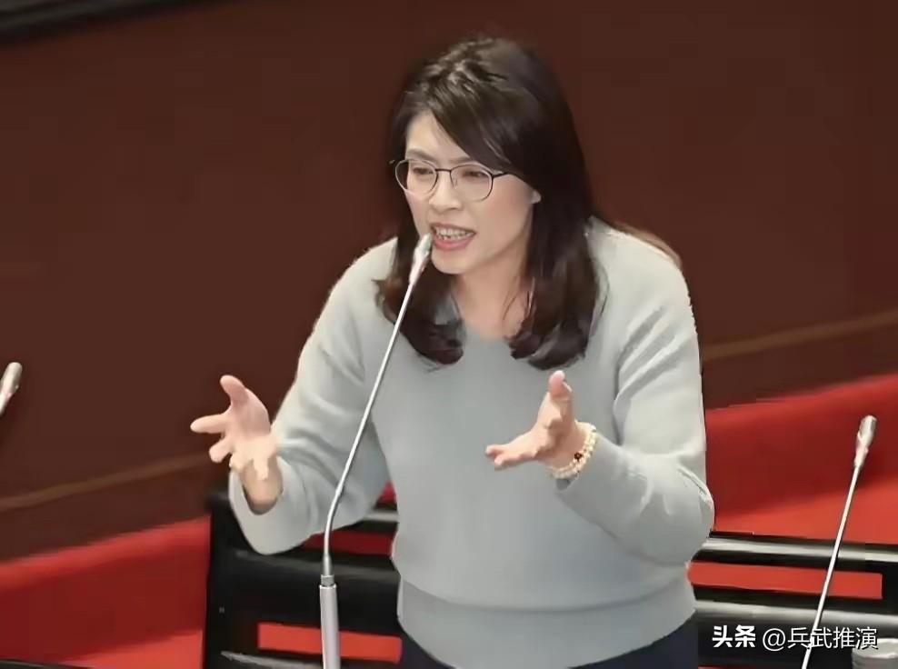 眼看台海情况不对，美国一不做二不休，送赖清德一句“保命的话”
美国现在怕了，赶紧