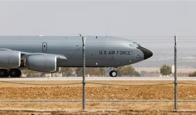 西班牙拒为美以提供基地 ，不允许其境內军事基地，被用於对伊朗发动攻击，15架美军