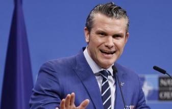 针对台湾问题，摊牌了，美国国防部今天表态了。没有任何含糊其辞，没有任何缓冲余地，