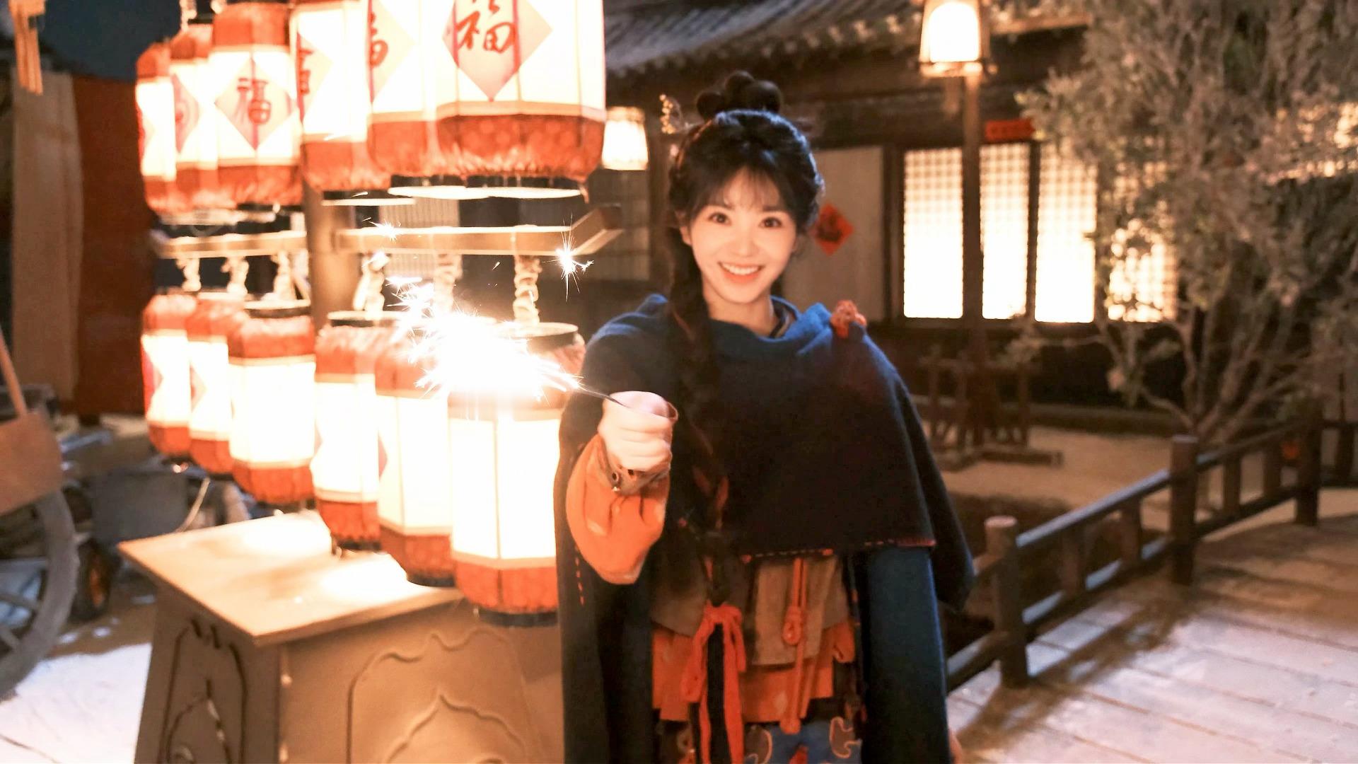 田曦薇 想跑路可以直说田曦薇  在复制粘贴的时代，你是手写的诗