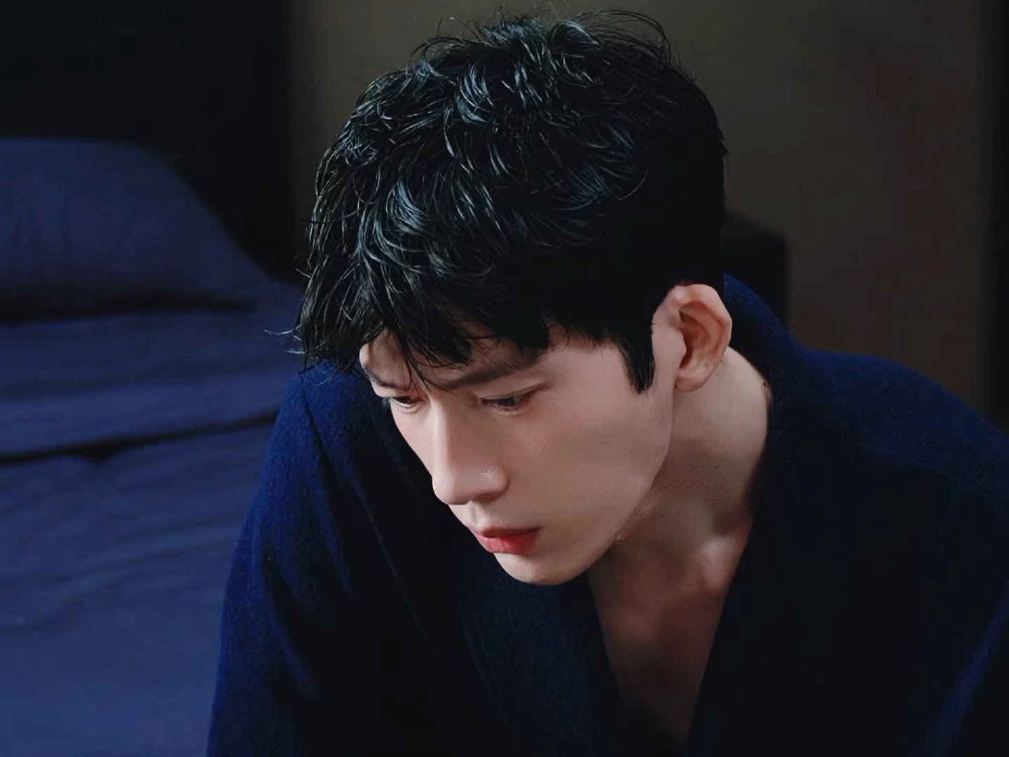 钢铁森林发酵得好快，井柏然是不是要老来翻红了？ 