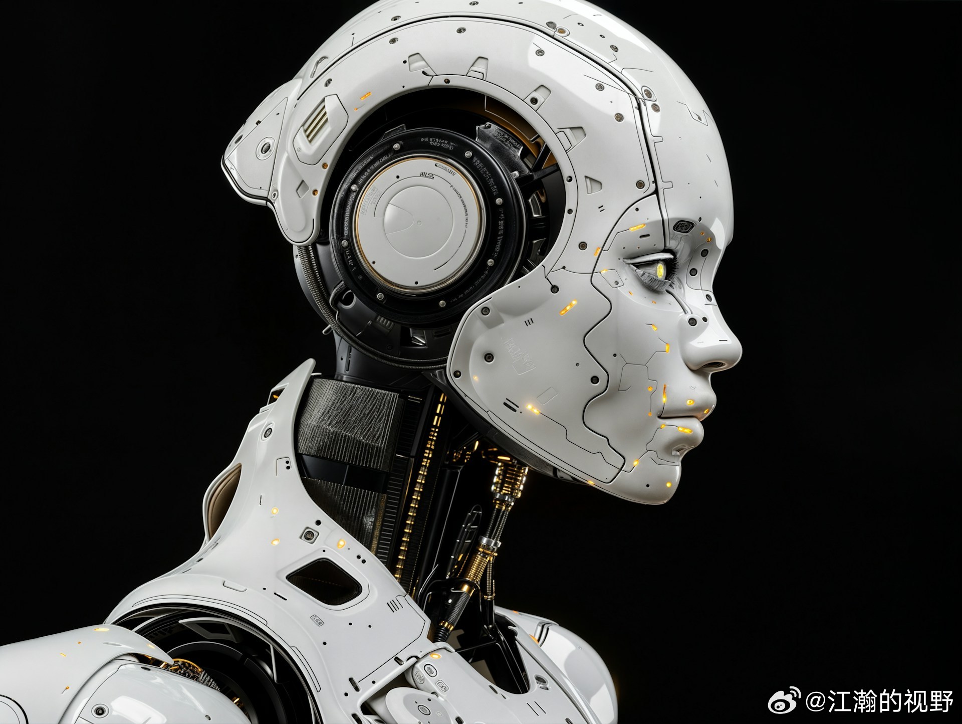 五一视界发布具身智能51Claw，龙虾要杀入物理世界了吗？五一视界发布公告，本集