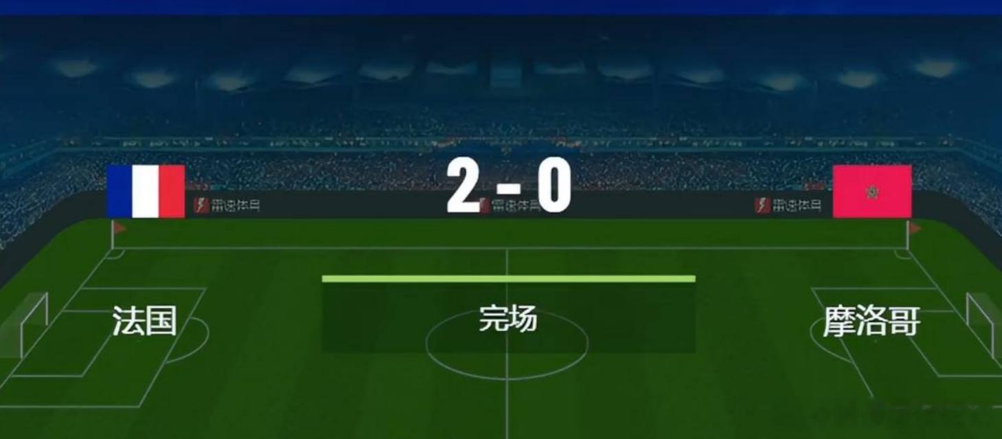 费伦茨2-1伏伊伏丁，法国2-0摩洛哥全部稳稳拿下同时笔分也是精准击中，兄弟们给