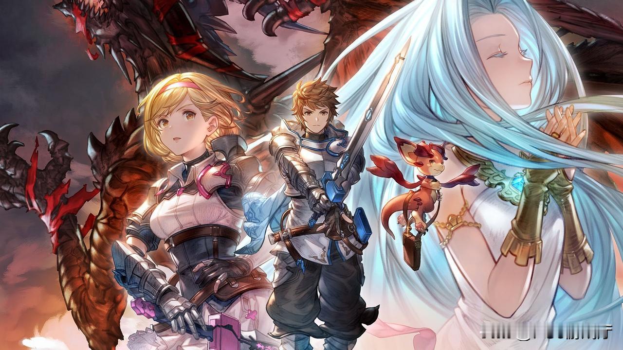 开发商Cygames的制作人木村唯人在接受《Fami通》采访时表示《碧蓝幻想Re