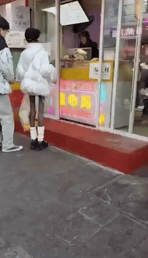 这应该是生病了