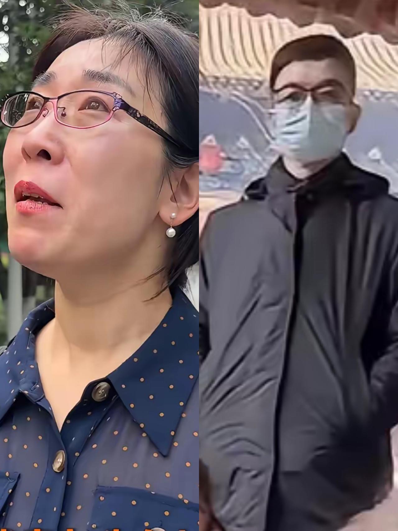 惊到了，

这回医院和朱女士都沉默了。

沉默的原因，不是因为被欺骗，也不是因为