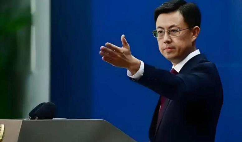 欠中国的债，不还了？美国能源部长一句“这钱不许你还”，通告全球，中方无权享有债务