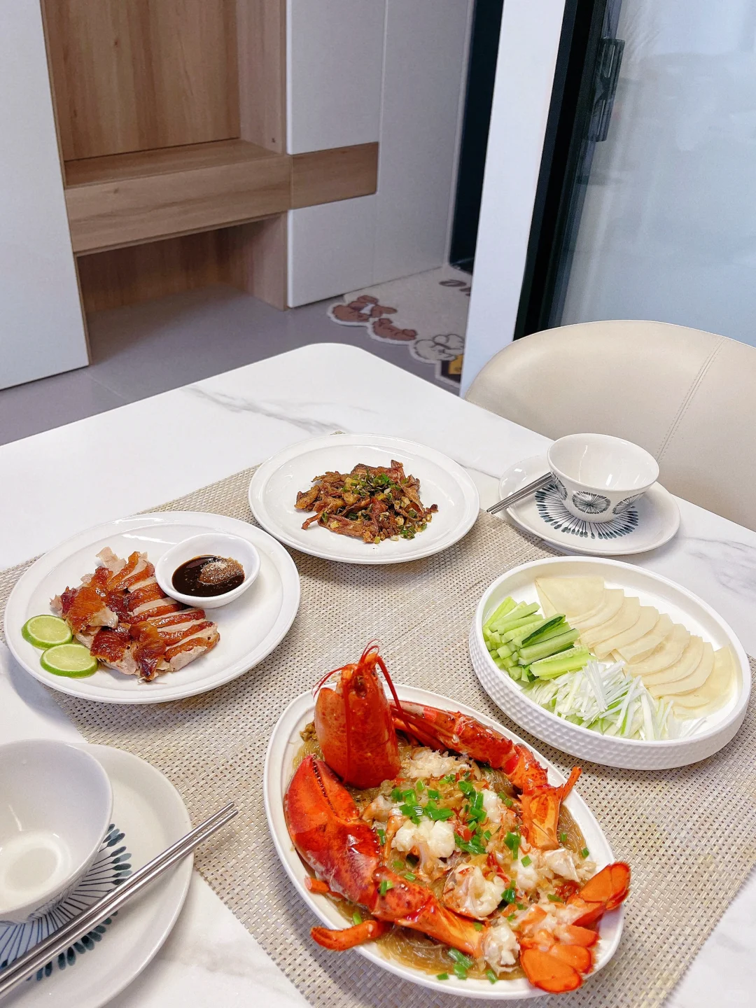 一周不重复家常菜合集｜为你提供做饭灵感