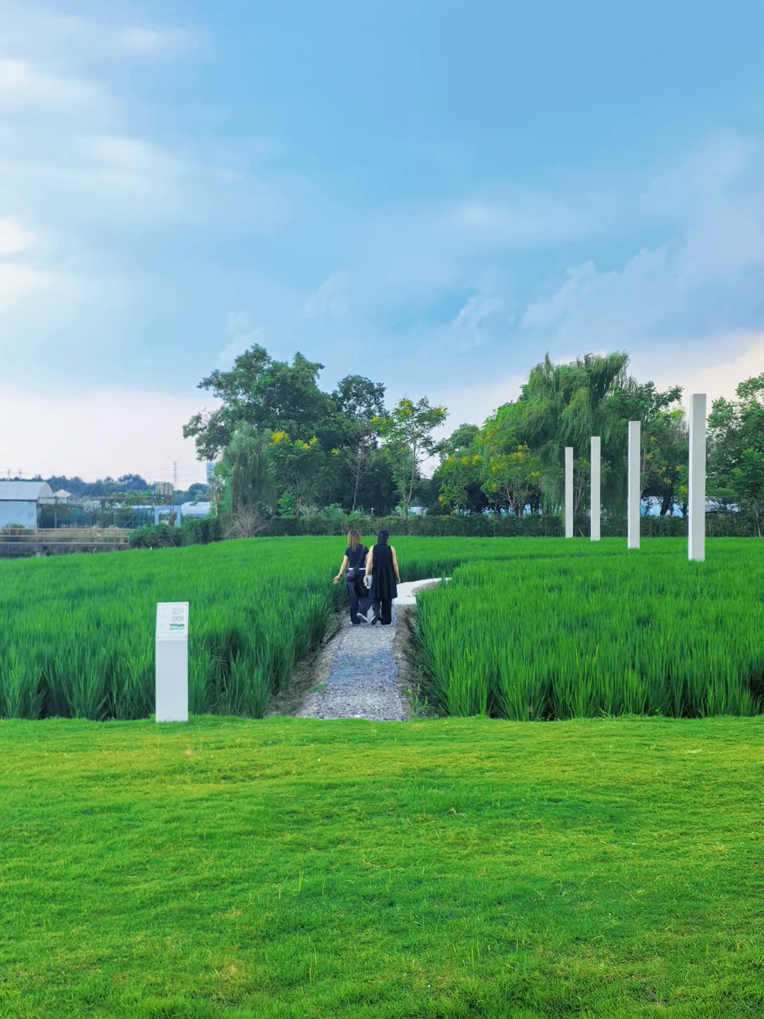 🏛️不是吧？还有人不知道魔都这家田园博物馆