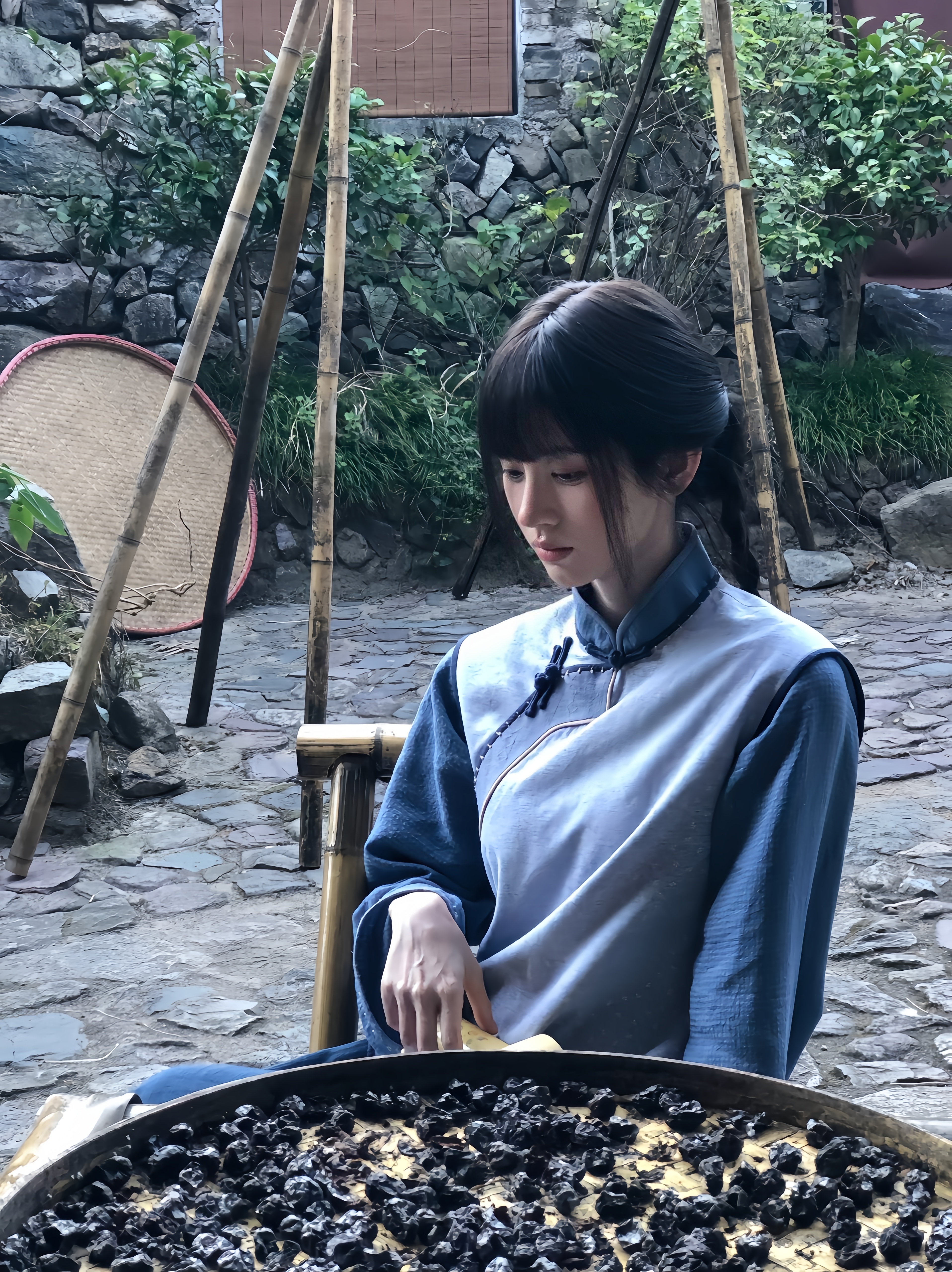萌😻鞠婧祎苏绿夏