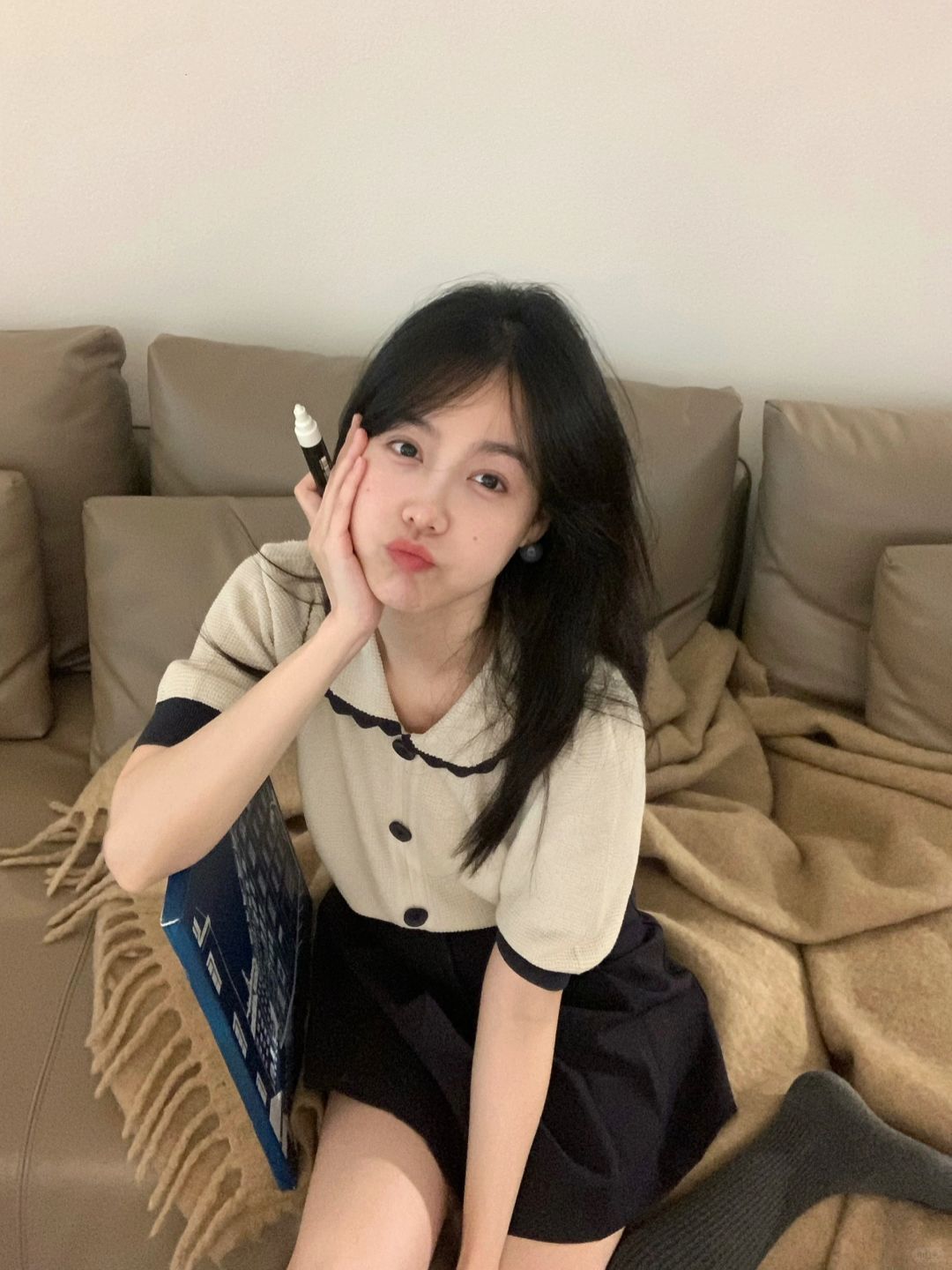 马克笔•𝑪𝒊𝒕𝒚🏙️