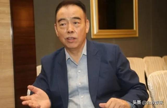 1996年，宋丹丹告诉倪萍，陈凯歌外面有人了。听到这句话，倪萍瞬间被愤怒冲昏了头