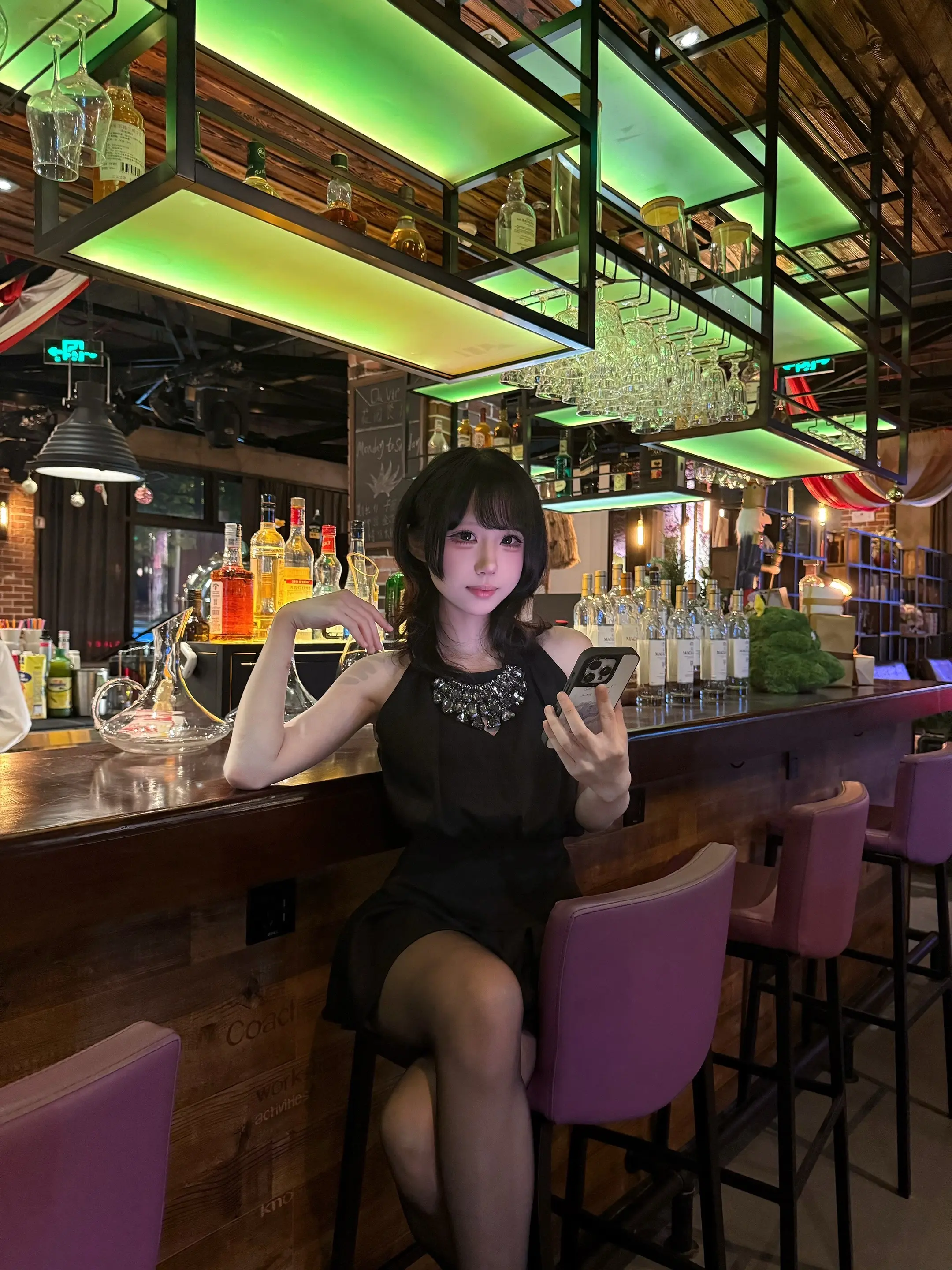 发点日常吧唉。