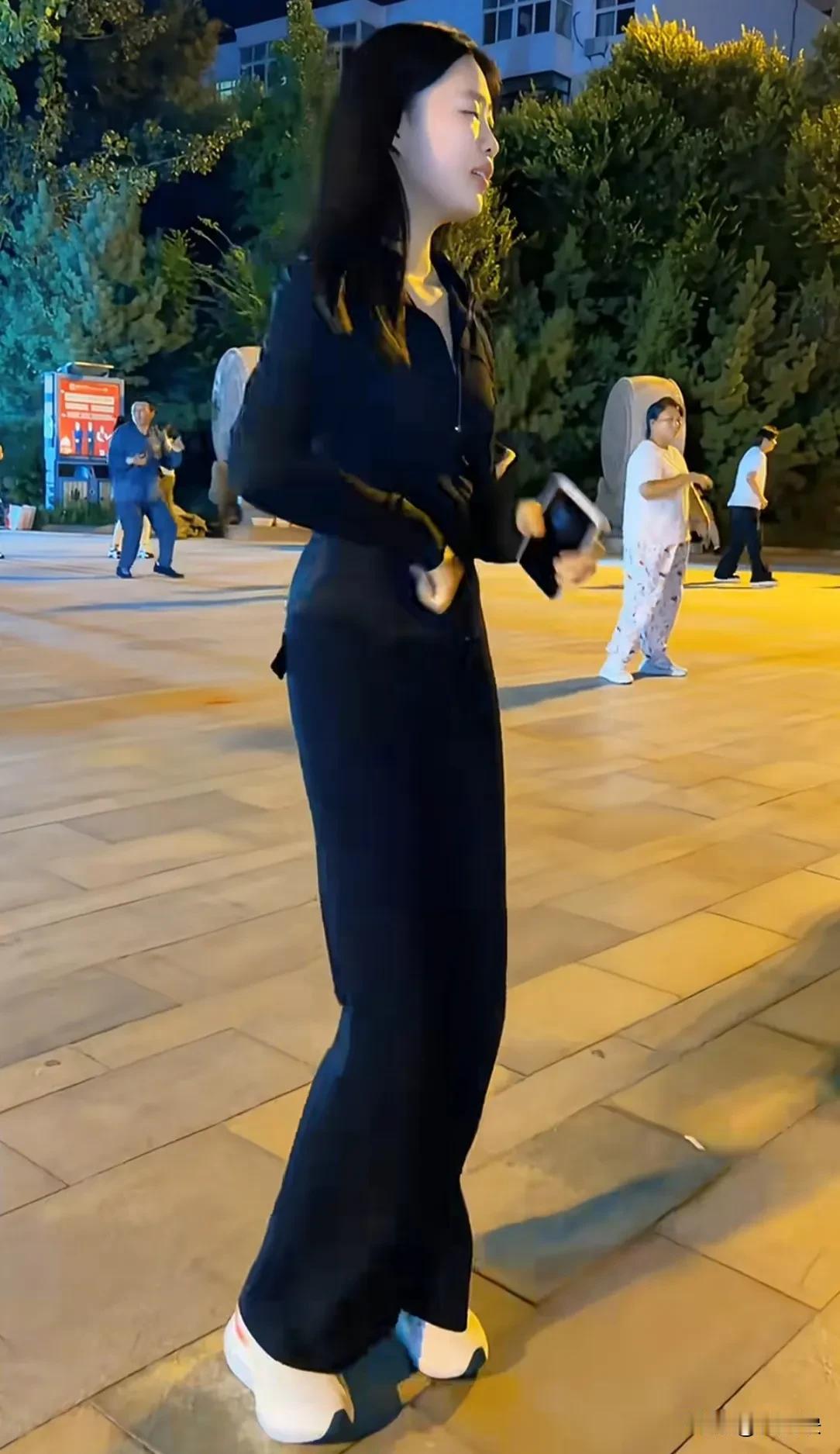事实证明我们不是讨厌广场舞。我只是讨厌跳广场舞的大妈。