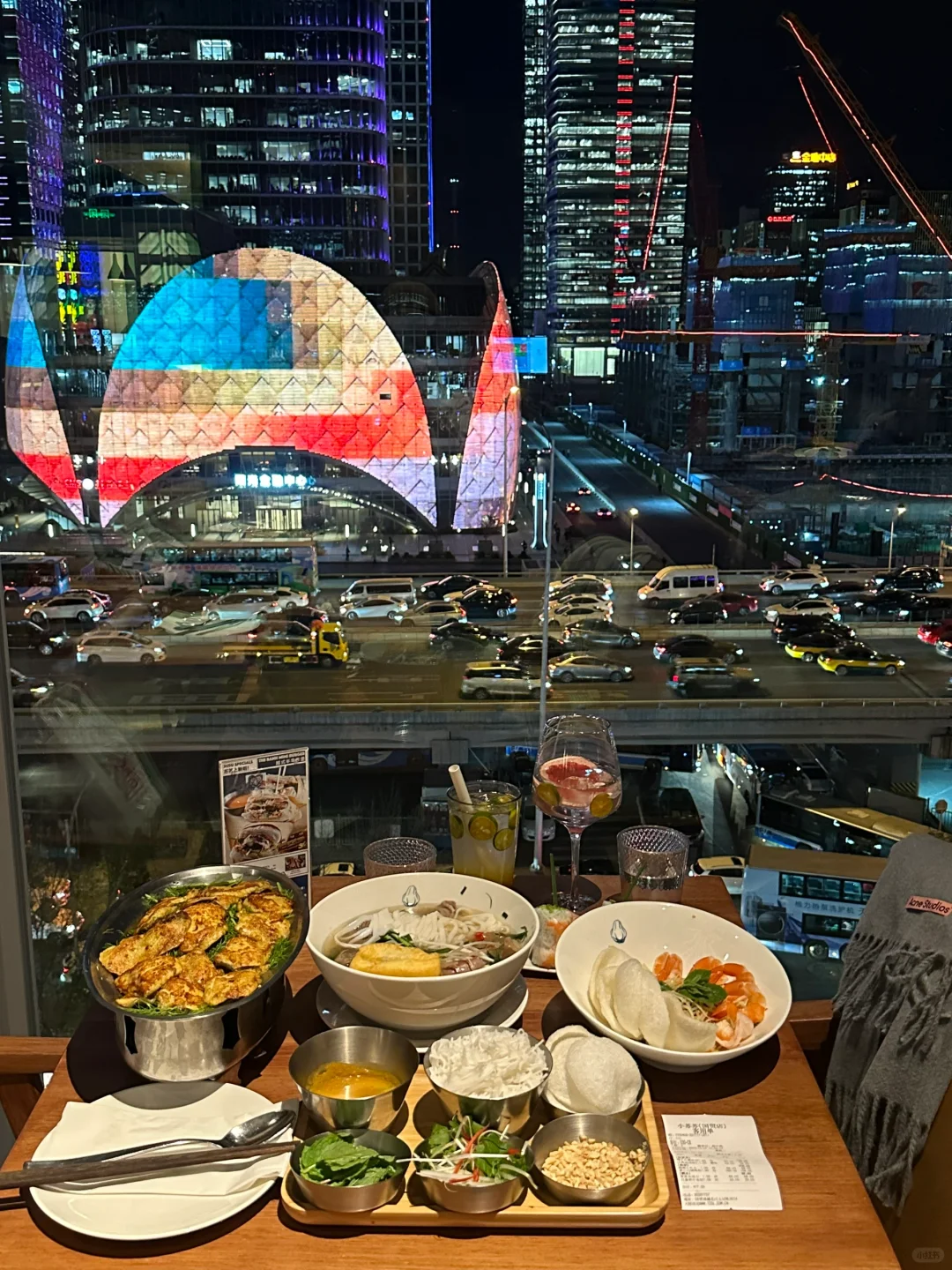 北京花小钱装大杯🥂的快乐！！（穷鬼平价版）