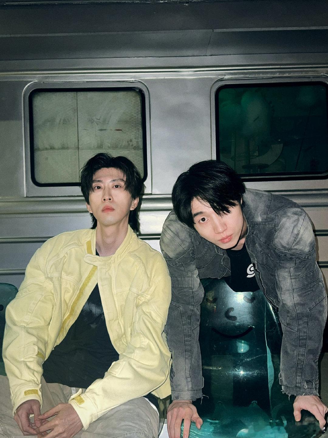 喜人伙食好起来了 喜人奇妙夜 米未食堂传来好消息：黑珍珠品质外卖登陆成功。吃得眉