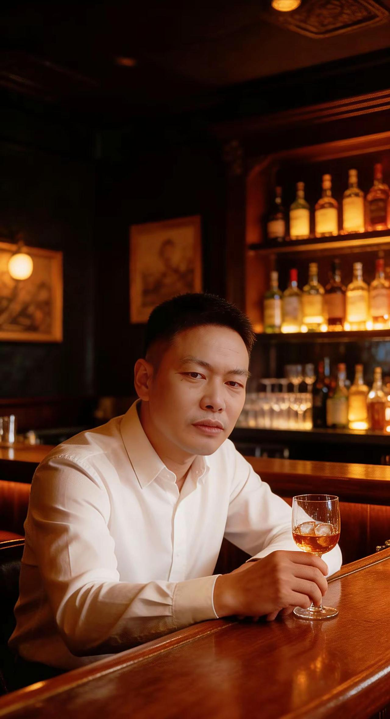 此刻，谁懂我？玩法合伙人计划 情绪音乐玩法新风向 藏在酒杯里的情绪价值 一个人独