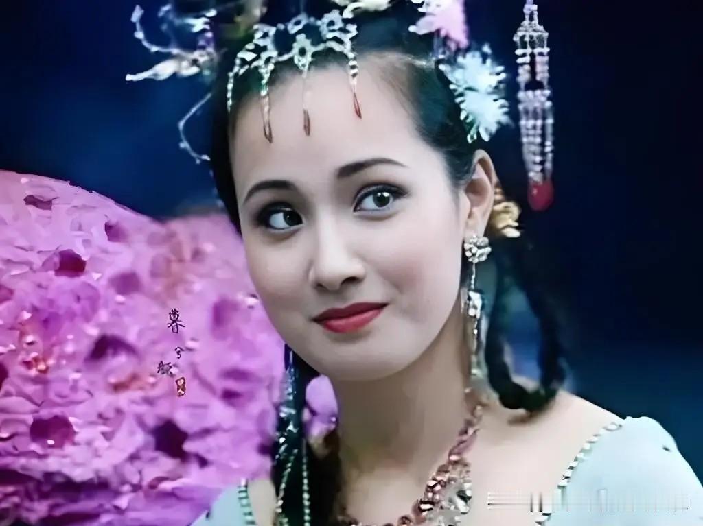 古风美人排行榜  第4页(31到40名)

31、万圣公主，貌美度90分
32、