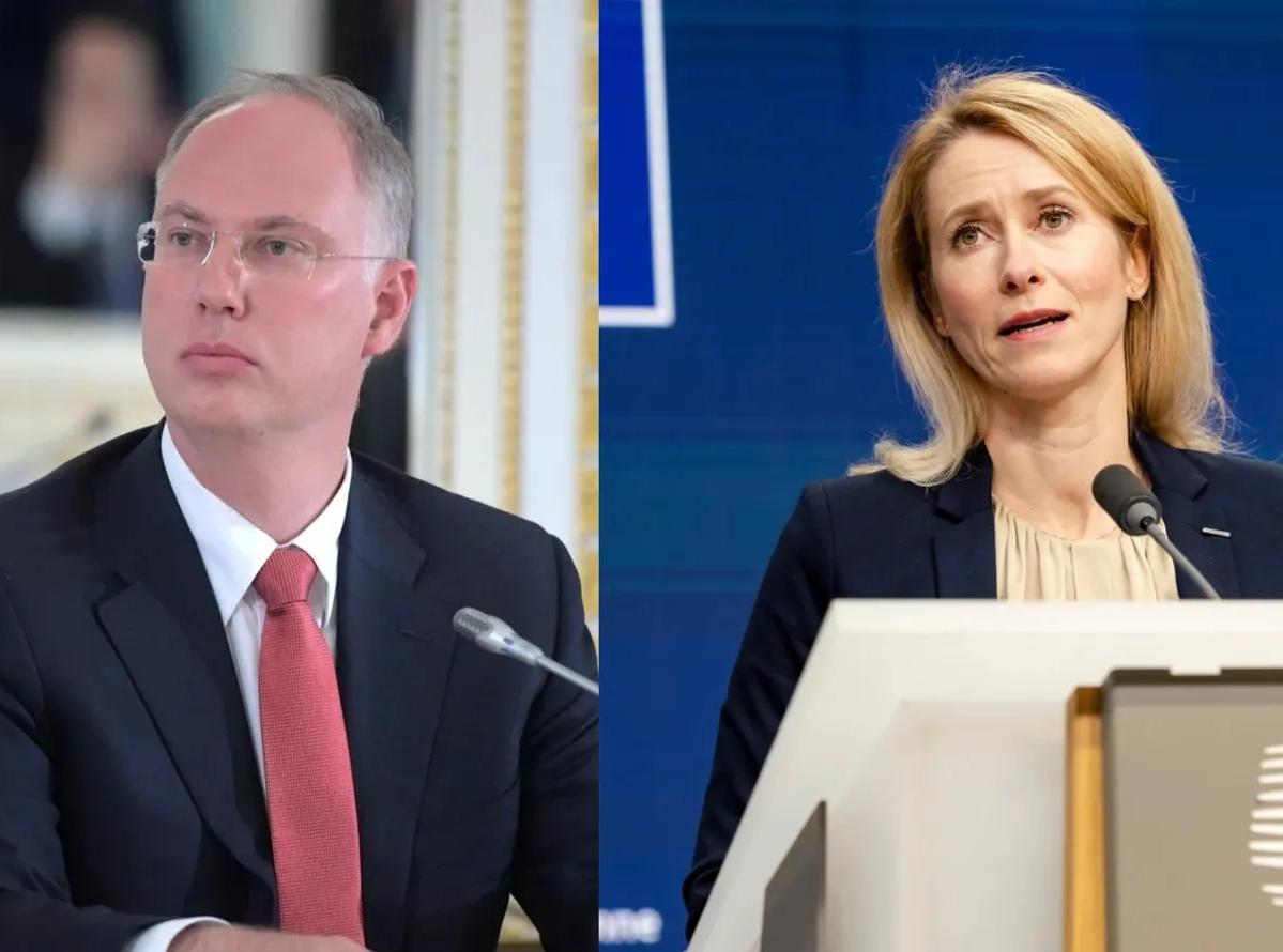 【强盗行径】
意大利负责欧洲政策的无任所部长托马索·福蒂表示，欧盟提出的使用被冻