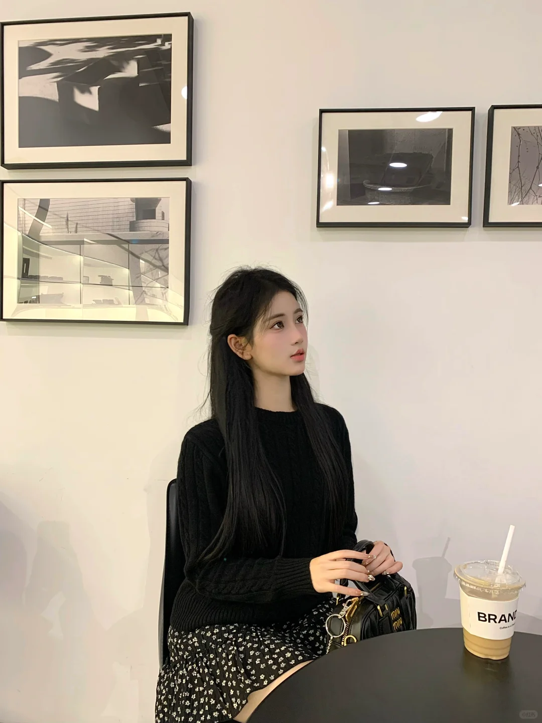 今天特别的韩🖤
