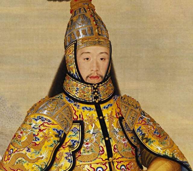 哪个版本的乾隆才是你心中的天花板？不同演绎看懂帝王的千面人生