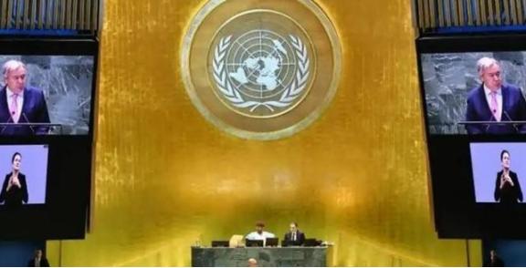 2025 年 7 月 24 日，以色列议会闹出一件震惊国际的事。72 名议员联合