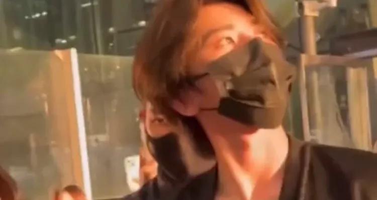 [赞][赞]21年发生关系，23年怀孕这真的很难用科学来解释挺好奇的，第一次见面