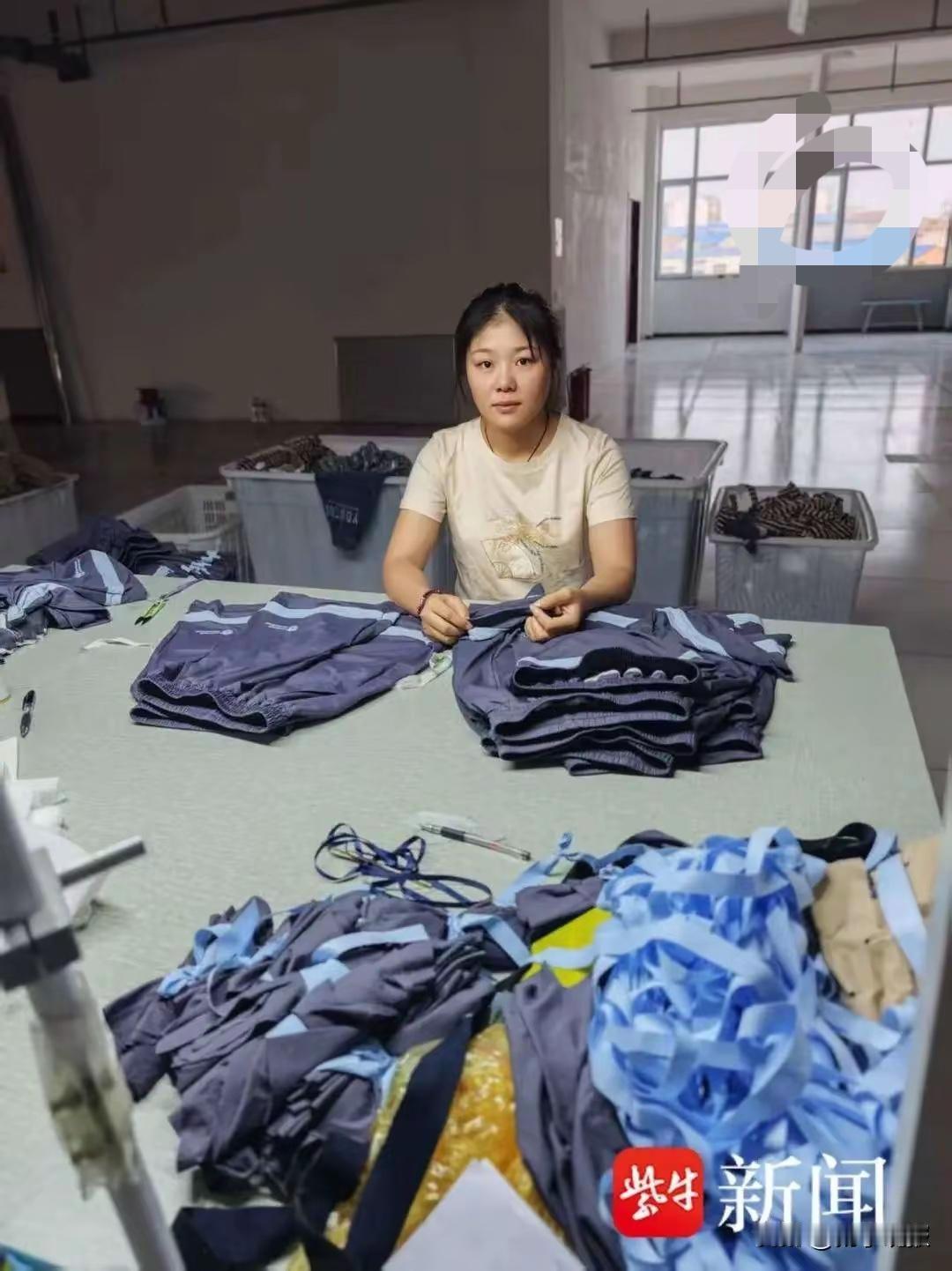 山东女子500元被卖掉，受养父严重虐待，18岁创业现拥有三家工厂，寻亲成功后欲讨