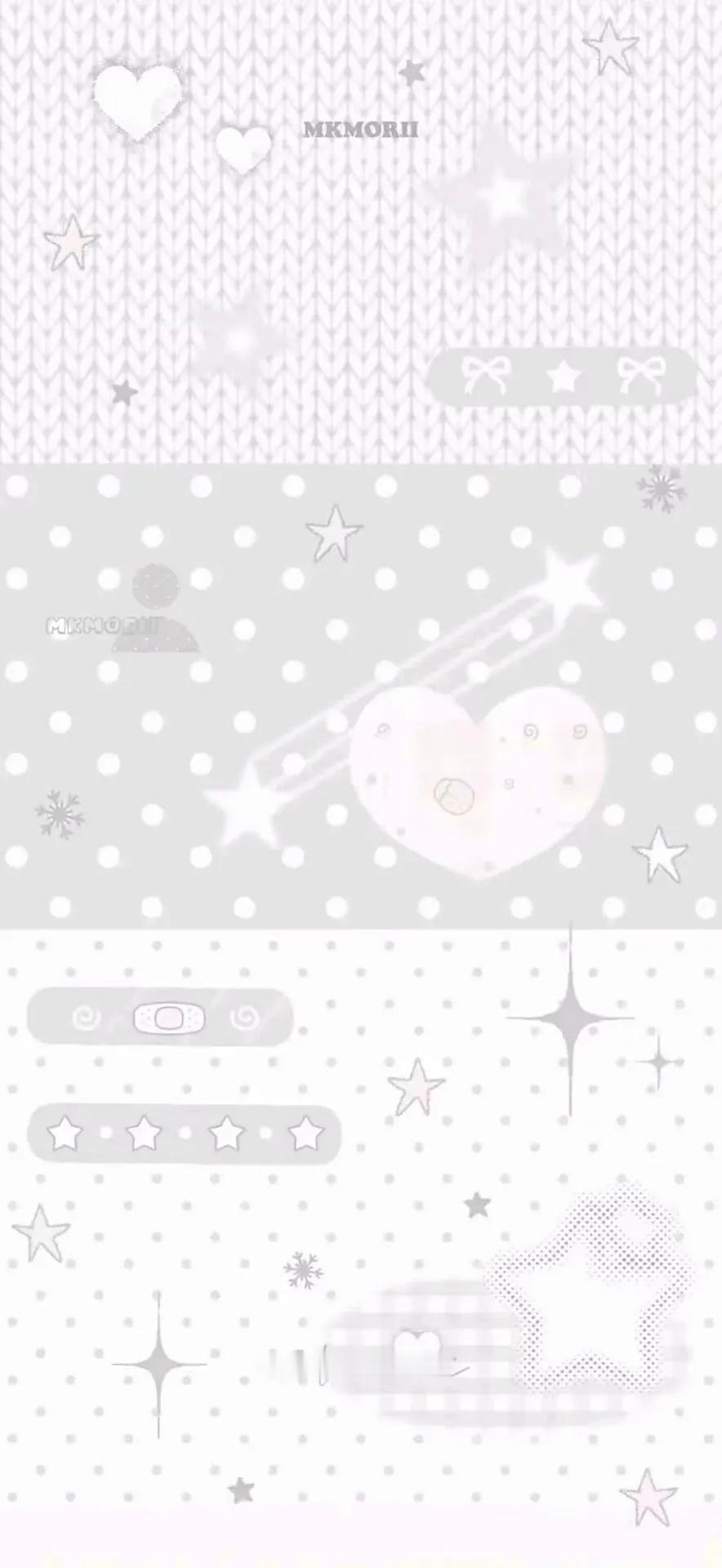 𝗦𝗵𝗮𝗿𝗲 | 韩味很重的聊天背景图 